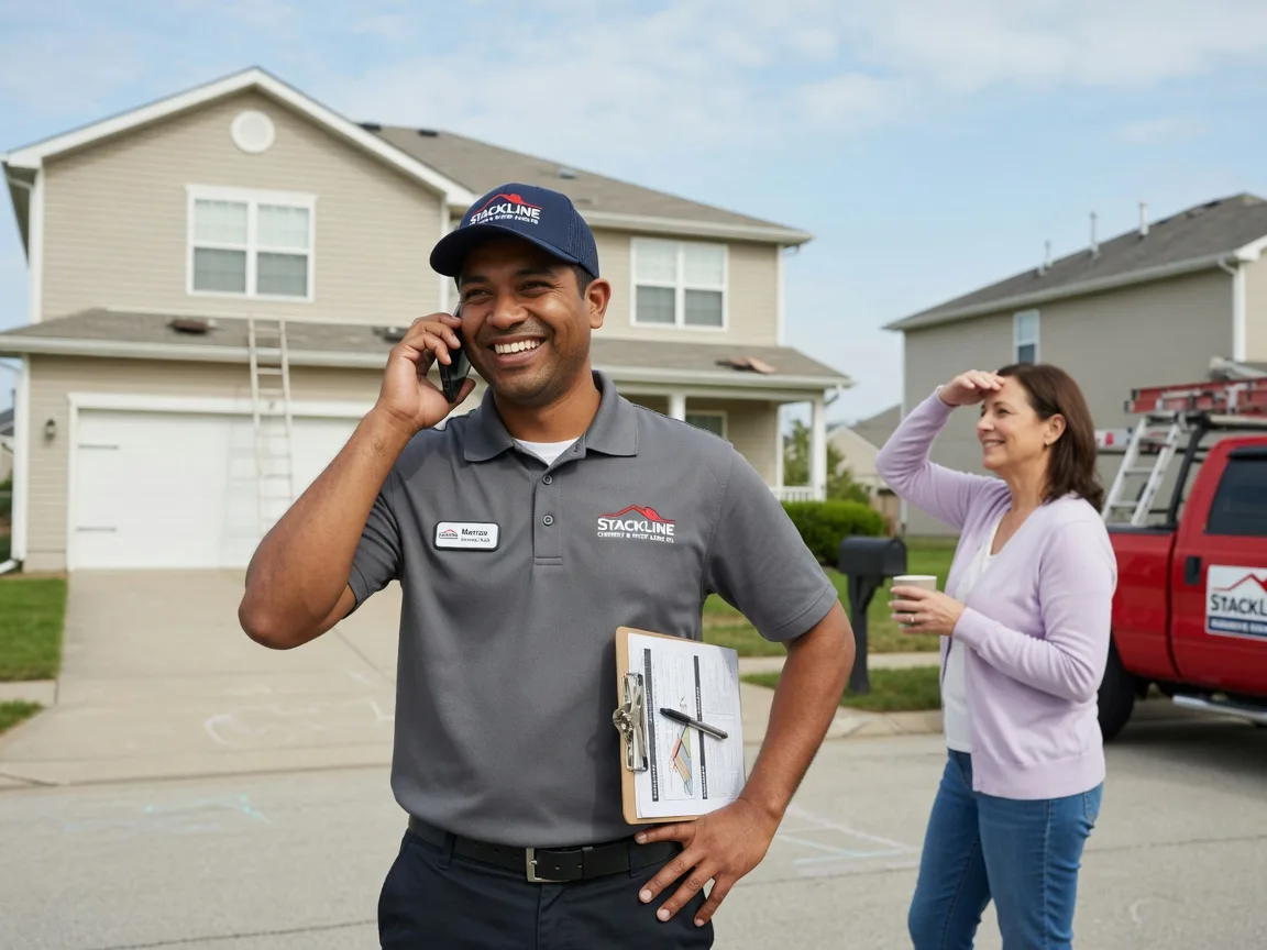Chimney flashing repair Indian Trail, NC FAQs